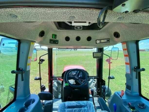 ИТО Другая, объемом двигателя 8.89 л и пробегом 1 тыс. км за 130000 $, фото 5 на Automoto.ua