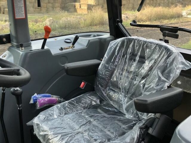 ІТО Інша, об'ємом двигуна 5.6 л та пробігом 0 тис. км за 34000 $, фото 7 на Automoto.ua