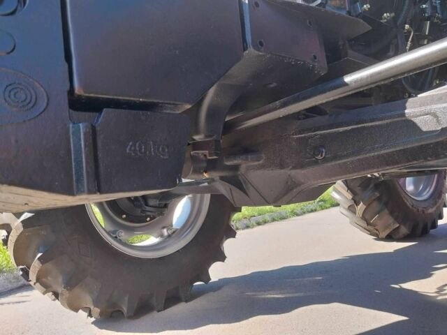 ИТО Другая, объемом двигателя 5.6 л и пробегом 0 тыс. км за 34000 $, фото 8 на Automoto.ua