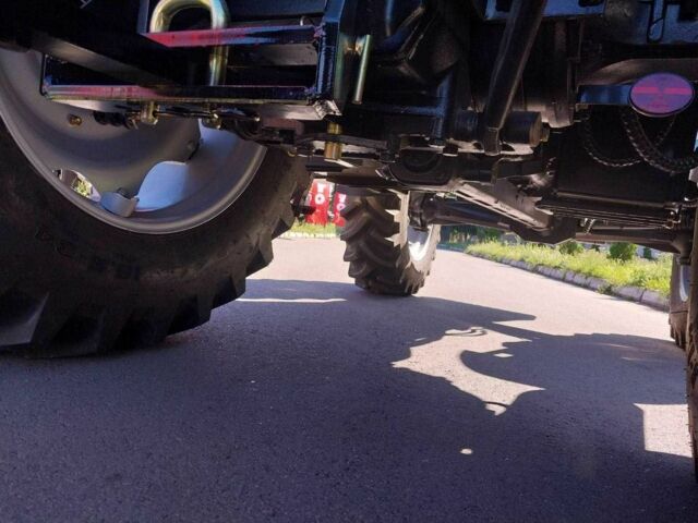 ИТО Другая, объемом двигателя 5.6 л и пробегом 0 тыс. км за 34000 $, фото 9 на Automoto.ua