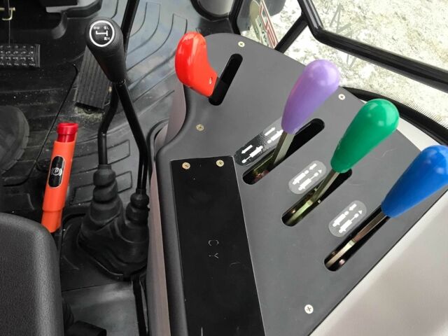 ИТО Другая, объемом двигателя 4.33 л и пробегом 0 тыс. км за 39000 $, фото 4 на Automoto.ua