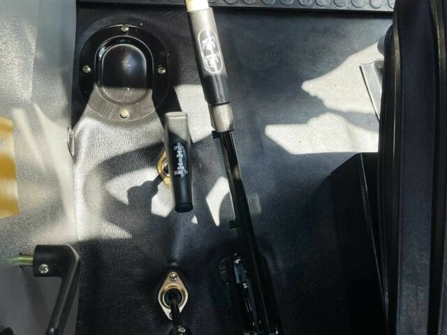 ИТО Другая, объемом двигателя 5.6 л и пробегом 0 тыс. км за 34000 $, фото 12 на Automoto.ua