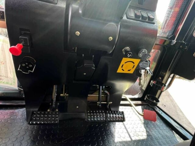 ИТО Другая, объемом двигателя 5.6 л и пробегом 0 тыс. км за 34000 $, фото 13 на Automoto.ua