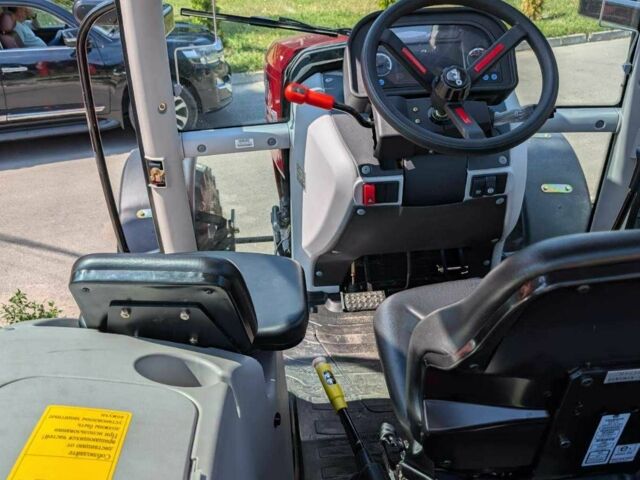 ИТО Другая, объемом двигателя 4.33 л и пробегом 0 тыс. км за 39000 $, фото 16 на Automoto.ua