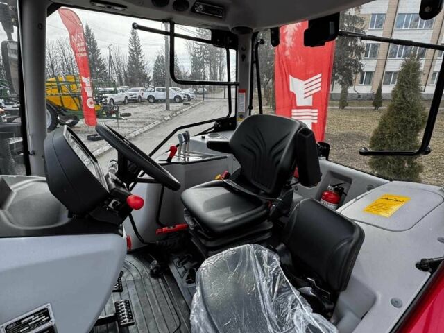 ИТО Другая, объемом двигателя 4.33 л и пробегом 0 тыс. км за 39000 $, фото 6 на Automoto.ua