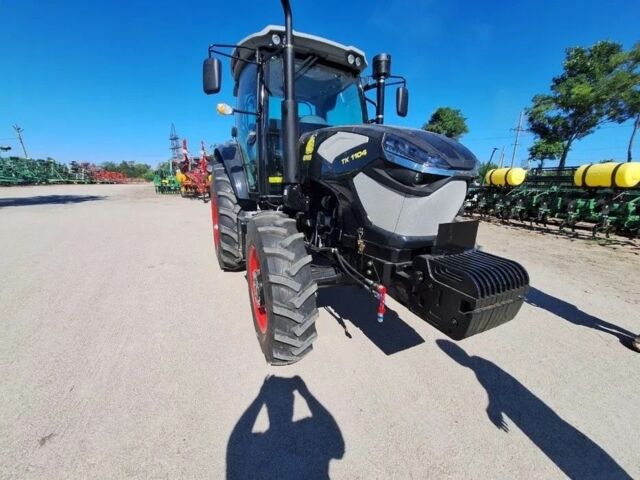 ИТО Другая, объемом двигателя 4.5 л и пробегом 1 тыс. км за 23101 $, фото 12 на Automoto.ua