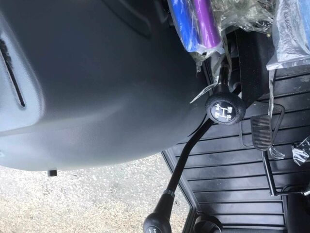 ИТО Другая, объемом двигателя 0 л и пробегом 0 тыс. км за 45500 $, фото 4 на Automoto.ua