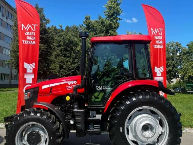 ИТО Другая, объемом двигателя 5.6 л и пробегом 0 тыс. км за 34000 $, фото 2 на Automoto.ua