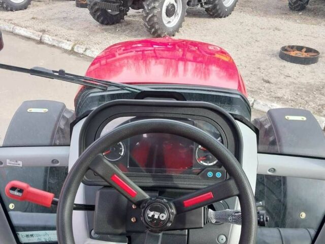 ІТО Інша, об'ємом двигуна 4.33 л та пробігом 0 тис. км за 39000 $, фото 7 на Automoto.ua
