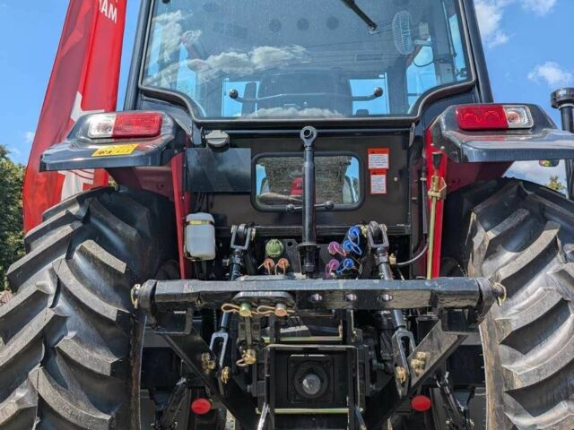 ИТО Другая, объемом двигателя 4.54 л и пробегом 0 тыс. км за 35000 $, фото 4 на Automoto.ua