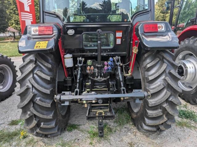 ИТО Другая, объемом двигателя 4.54 л и пробегом 0 тыс. км за 35000 $, фото 5 на Automoto.ua