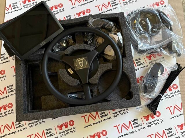 ИТО Другая, объемом двигателя 4.33 л и пробегом 0 тыс. км за 39000 $, фото 11 на Automoto.ua