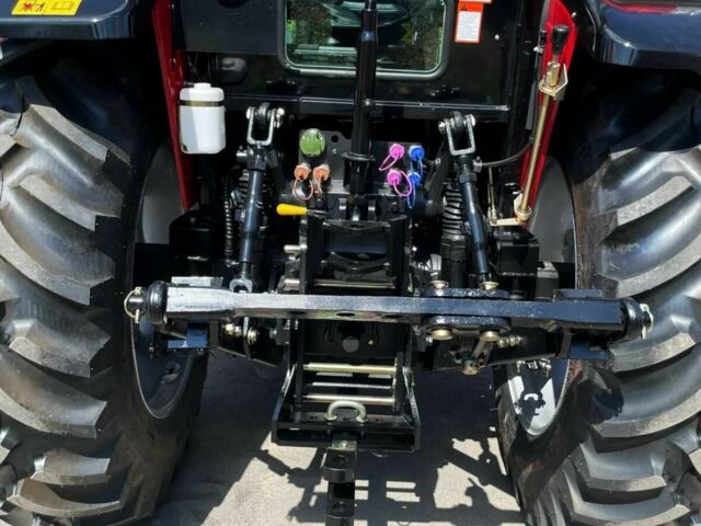 ИТО Другая, объемом двигателя 5.6 л и пробегом 0 тыс. км за 34000 $, фото 7 на Automoto.ua