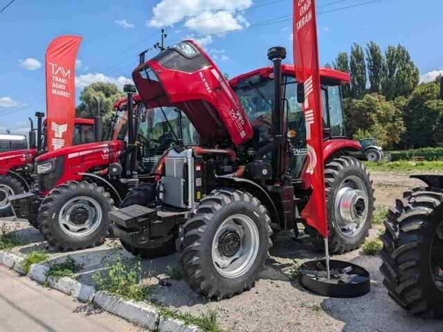 ИТО Другая, объемом двигателя 4.54 л и пробегом 0 тыс. км за 35000 $, фото 6 на Automoto.ua