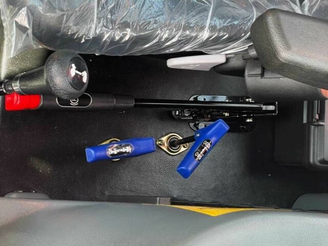 ИТО Другая, объемом двигателя 7.9 л и пробегом 0 тыс. км за 46000 $, фото 11 на Automoto.ua