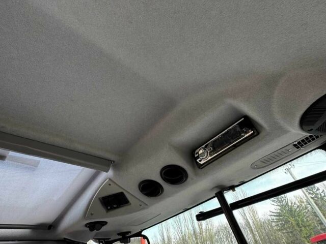 ИТО Другая, объемом двигателя 7.44 л и пробегом 0 тыс. км за 47000 $, фото 8 на Automoto.ua