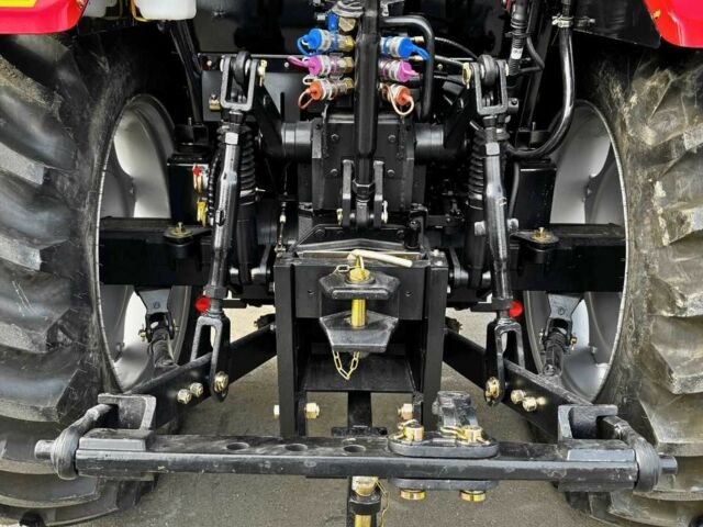 ІТО Інша, об'ємом двигуна 4.33 л та пробігом 0 тис. км за 39000 $, фото 5 на Automoto.ua