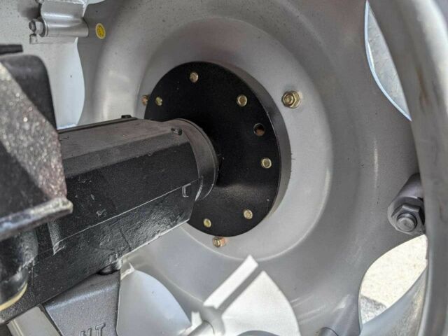 ІТО Інша, об'ємом двигуна 4.54 л та пробігом 0 тис. км за 35000 $, фото 5 на Automoto.ua
