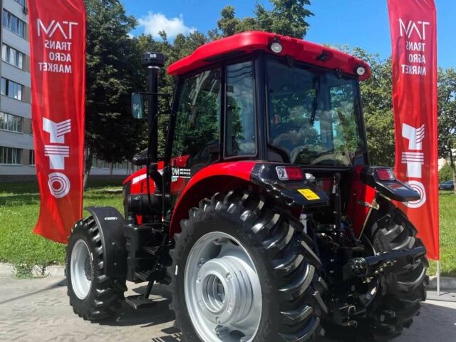 ИТО Другая, объемом двигателя 4.6 л и пробегом 0 тыс. км за 35000 $, фото 1 на Automoto.ua