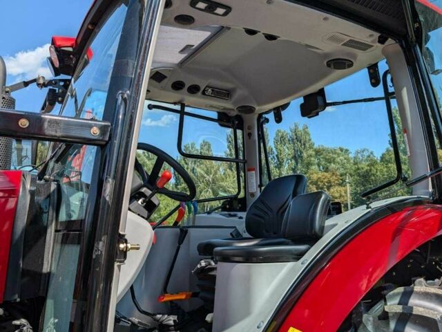 ИТО Другая, объемом двигателя 4.33 л и пробегом 0 тыс. км за 39000 $, фото 9 на Automoto.ua