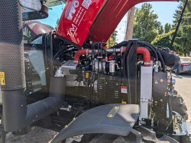 ИТО Другая, объемом двигателя 4.33 л и пробегом 0 тыс. км за 39000 $, фото 3 на Automoto.ua