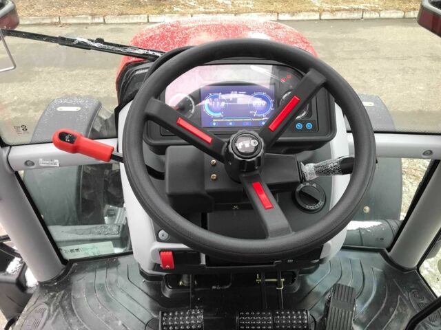 ИТО Другая, объемом двигателя 4.33 л и пробегом 0 тыс. км за 39000 $, фото 8 на Automoto.ua