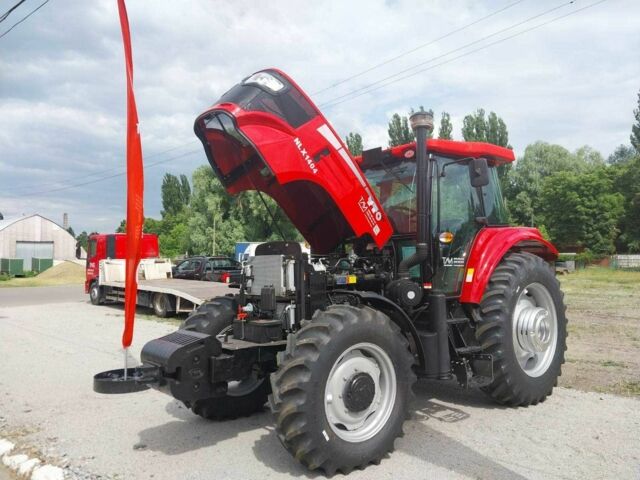 ИТО Другая, объемом двигателя 7.9 л и пробегом 0 тыс. км за 46000 $, фото 4 на Automoto.ua