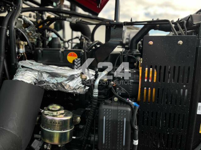 ИТО Другая, объемом двигателя 5.6 л и пробегом 0 тыс. км за 34000 $, фото 3 на Automoto.ua