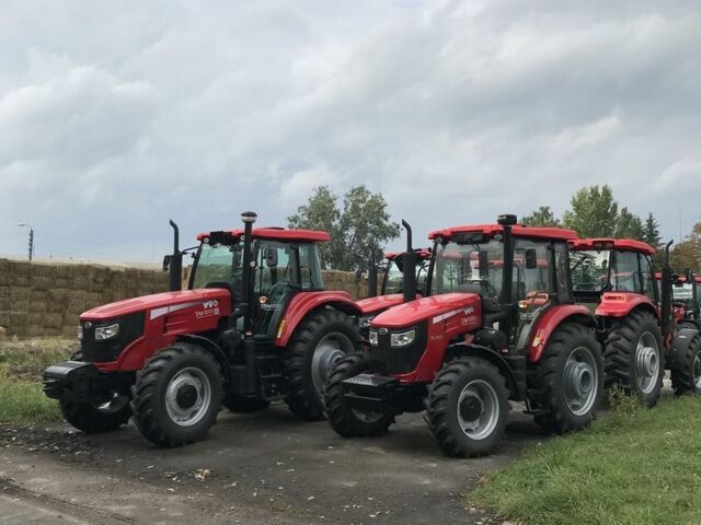 ІТО Інша, об'ємом двигуна 4.5 л та пробігом 0 тис. км за 35000 $, фото 8 на Automoto.ua