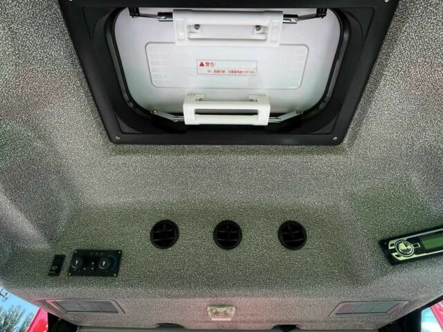 ИТО Другая, объемом двигателя 5.6 л и пробегом 0 тыс. км за 34000 $, фото 14 на Automoto.ua