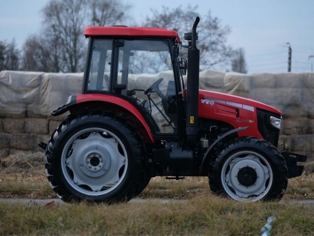 ІТО Інша, об'ємом двигуна 4.5 л та пробігом 0 тис. км за 35000 $, фото 3 на Automoto.ua