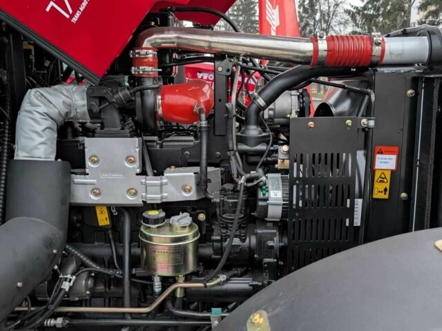ИТО Другая, объемом двигателя 7.44 л и пробегом 0 тыс. км за 47000 $, фото 5 на Automoto.ua