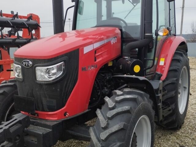 ИТО Другая, объемом двигателя 0 л и пробегом 0 тыс. км за 30000 $, фото 1 на Automoto.ua