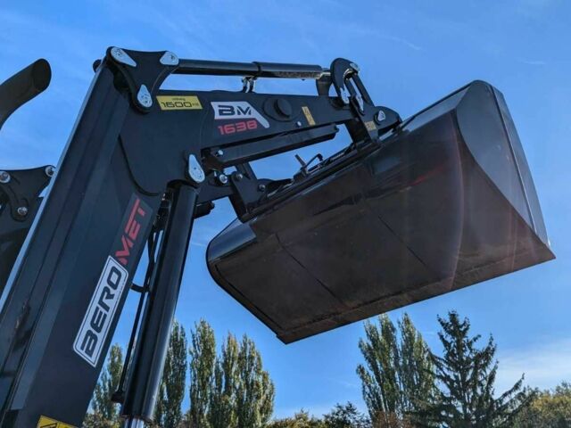 ІТО Інша, об'ємом двигуна 5.6 л та пробігом 0 тис. км за 34000 $, фото 11 на Automoto.ua