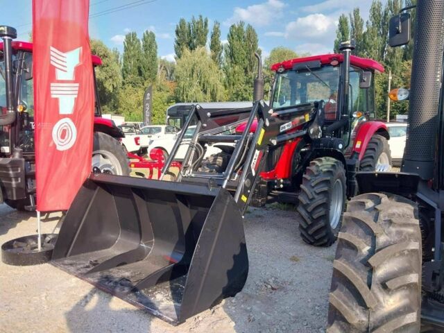 ІТО Інша, об'ємом двигуна 5.6 л та пробігом 0 тис. км за 34000 $, фото 16 на Automoto.ua