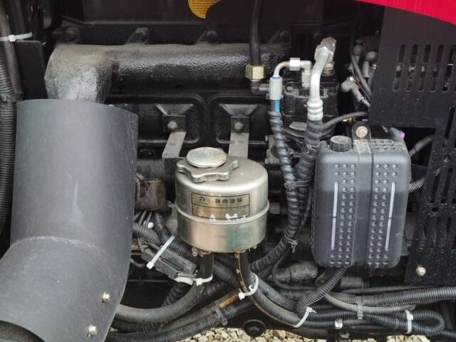 ИТО Другая, объемом двигателя 0 л и пробегом 0 тыс. км за 30000 $, фото 6 на Automoto.ua