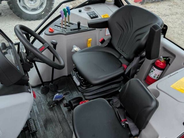 ИТО Другая, объемом двигателя 7.44 л и пробегом 0 тыс. км за 47000 $, фото 1 на Automoto.ua