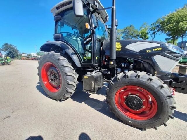 ИТО Другая, объемом двигателя 4.5 л и пробегом 1 тыс. км за 23101 $, фото 10 на Automoto.ua