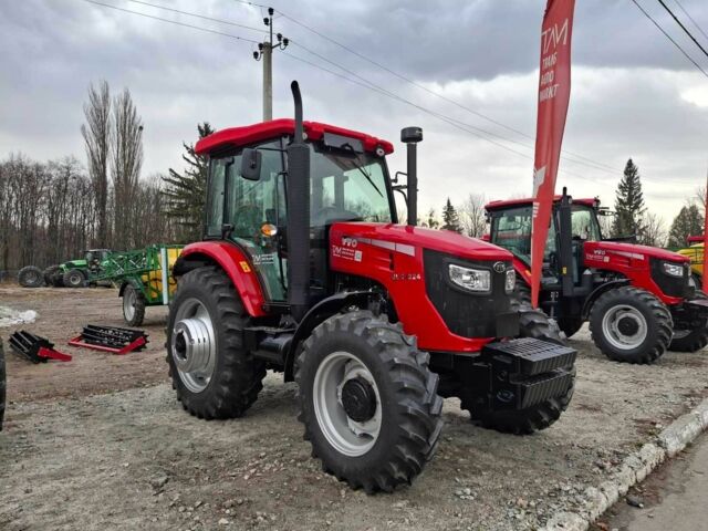 ІТО Інша, об'ємом двигуна 5.6 л та пробігом 0 тис. км за 34000 $, фото 6 на Automoto.ua