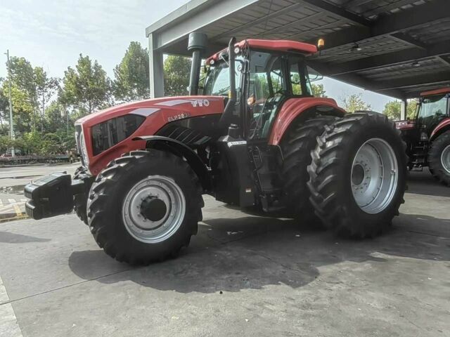 ИТО Другая, объемом двигателя 8.89 л и пробегом 1 тыс. км за 130000 $, фото 4 на Automoto.ua