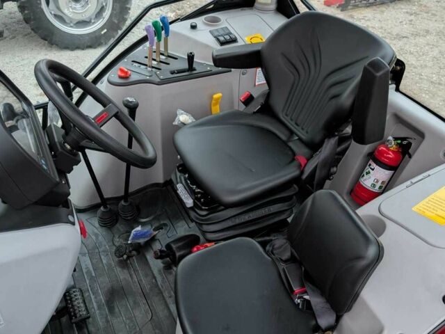 ИТО Другая, объемом двигателя 7.44 л и пробегом 0 тыс. км за 49000 $, фото 9 на Automoto.ua