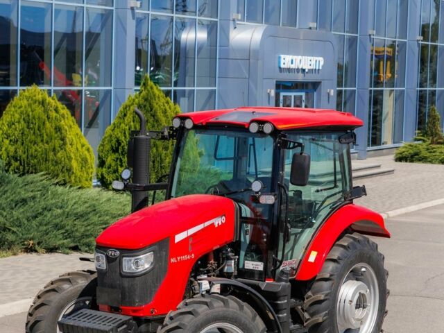 ИТО Другая, объемом двигателя 4.4 л и пробегом 1 тыс. км за 42500 $, фото 16 на Automoto.ua