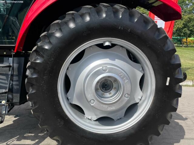 ІТО Інша, об'ємом двигуна 7.9 л та пробігом 0 тис. км за 45900 $, фото 12 на Automoto.ua