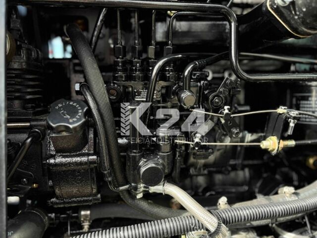 ИТО Другая, объемом двигателя 3.17 л и пробегом 0 тыс. км за 18500 $, фото 3 на Automoto.ua