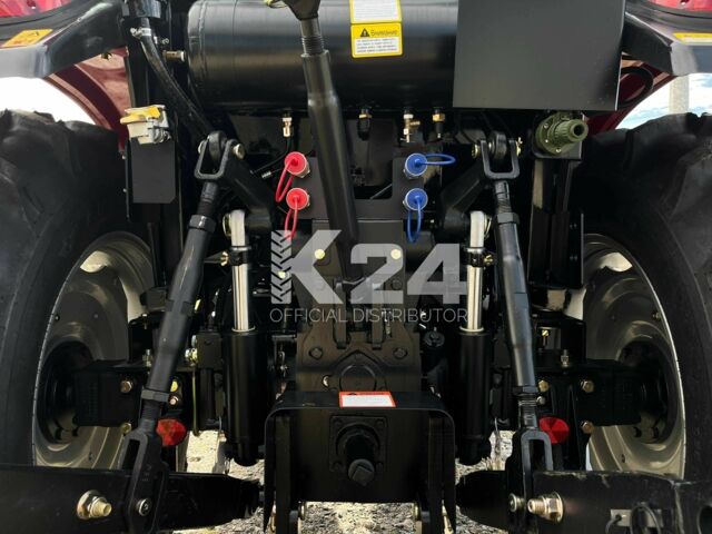 ИТО Другая, объемом двигателя 3.17 л и пробегом 0 тыс. км за 18500 $, фото 8 на Automoto.ua