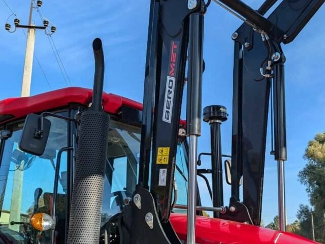 ІТО Інша, об'ємом двигуна 5.6 л та пробігом 0 тис. км за 34000 $, фото 3 на Automoto.ua