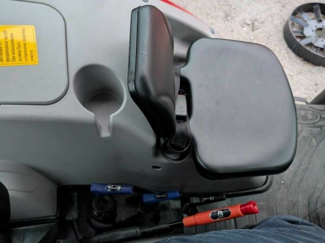 ИТО Другая, объемом двигателя 7.44 л и пробегом 0 тыс. км за 49000 $, фото 15 на Automoto.ua