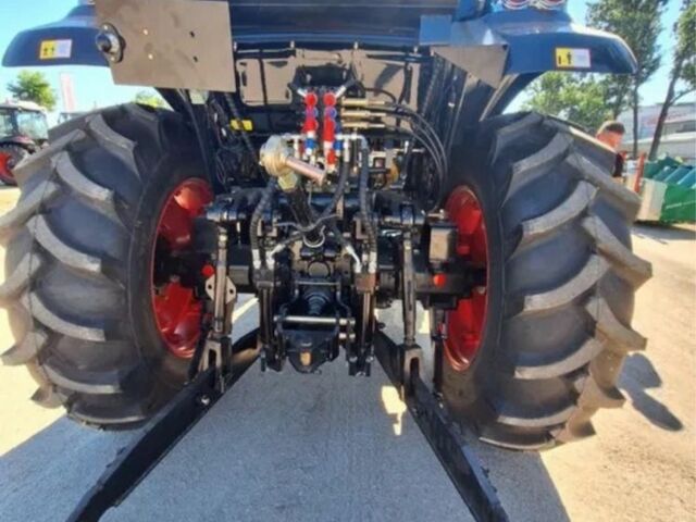 ИТО Другая, объемом двигателя 4.5 л и пробегом 1 тыс. км за 23101 $, фото 14 на Automoto.ua