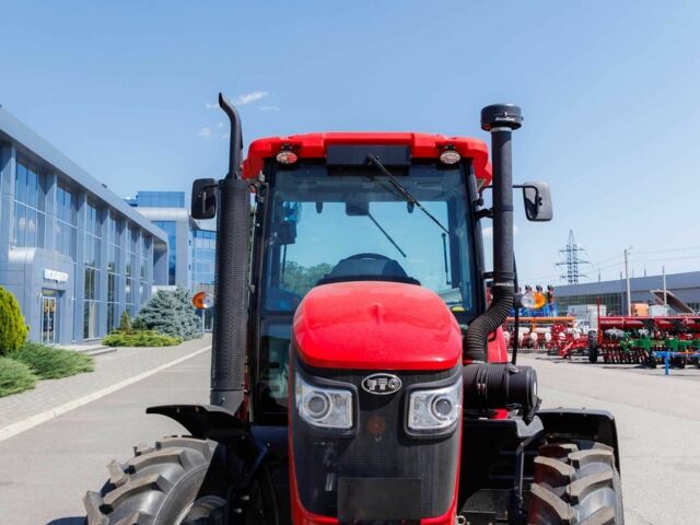 ИТО Другая, объемом двигателя 4.4 л и пробегом 1 тыс. км за 35000 $, фото 2 на Automoto.ua