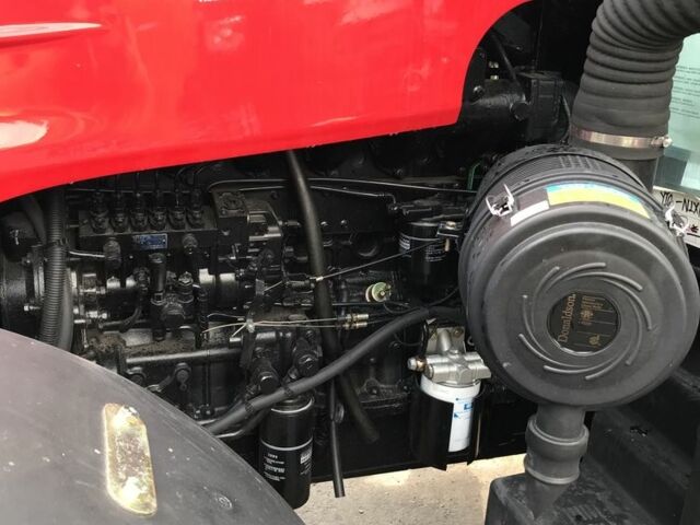 ІТО Інша, об'ємом двигуна 5.6 л та пробігом 0 тис. км за 34000 $, фото 8 на Automoto.ua